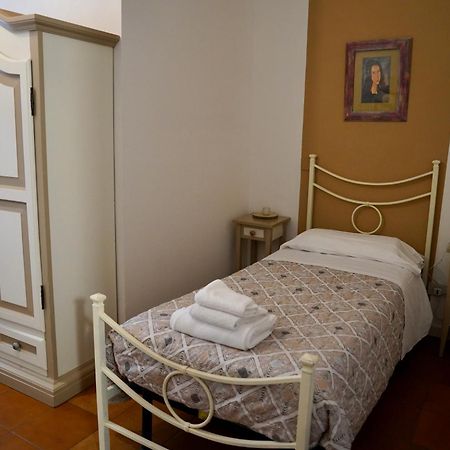 B&B Il Piccolo Paradiso Montenero  Exteriér fotografie