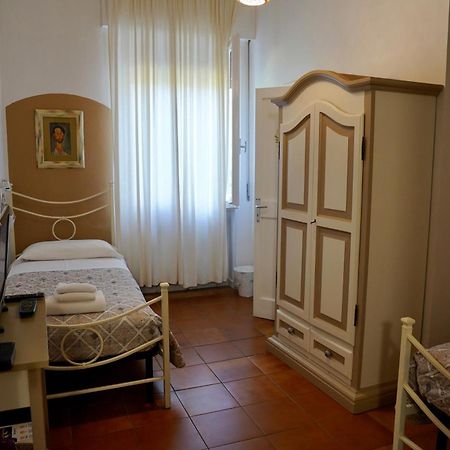 B&B Il Piccolo Paradiso Montenero  Exteriér fotografie