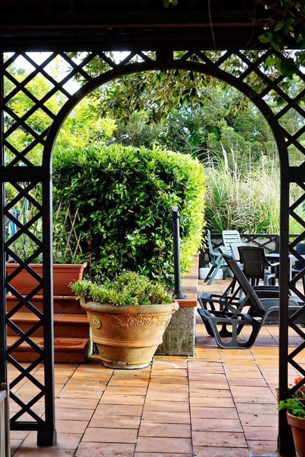 B&B Il Piccolo Paradiso Montenero  Exteriér fotografie