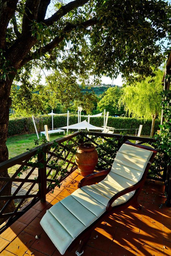 B&B Il Piccolo Paradiso Montenero  Exteriér fotografie