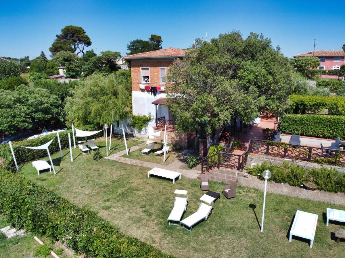 B&B Il Piccolo Paradiso Montenero  Exteriér fotografie