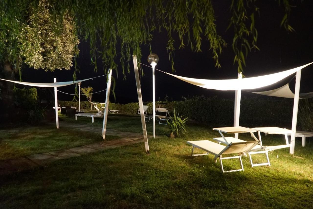 B&B Il Piccolo Paradiso Montenero  Exteriér fotografie