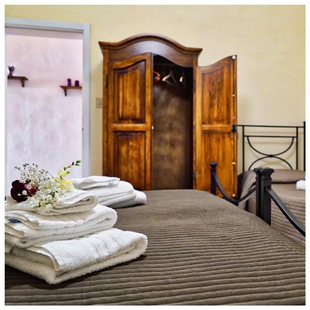 B&B Il Piccolo Paradiso Montenero  Exteriér fotografie