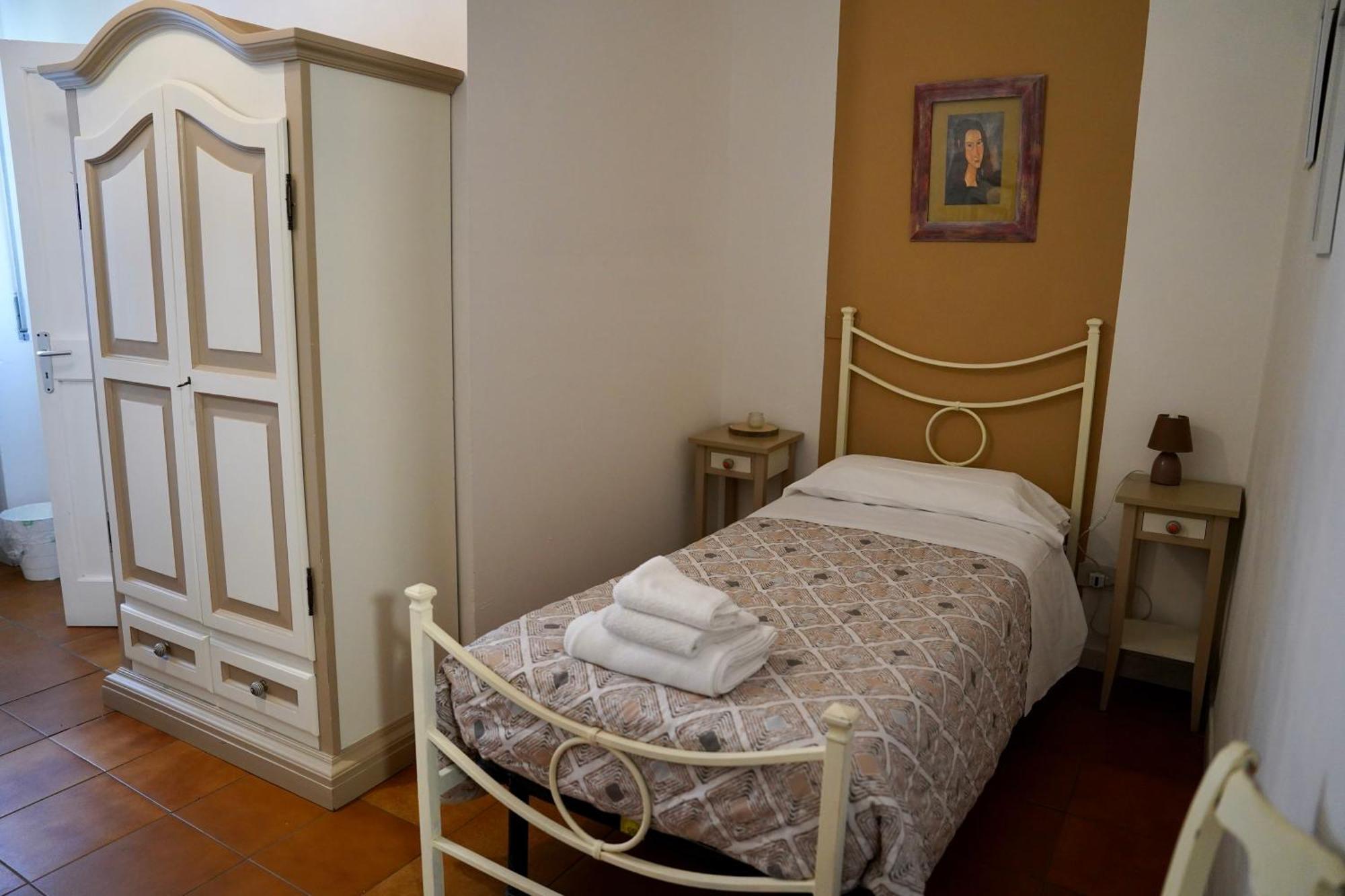B&B Il Piccolo Paradiso Montenero  Exteriér fotografie