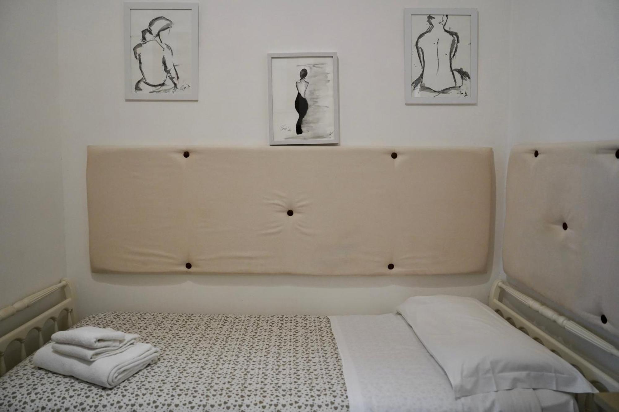 B&B Il Piccolo Paradiso Montenero  Exteriér fotografie
