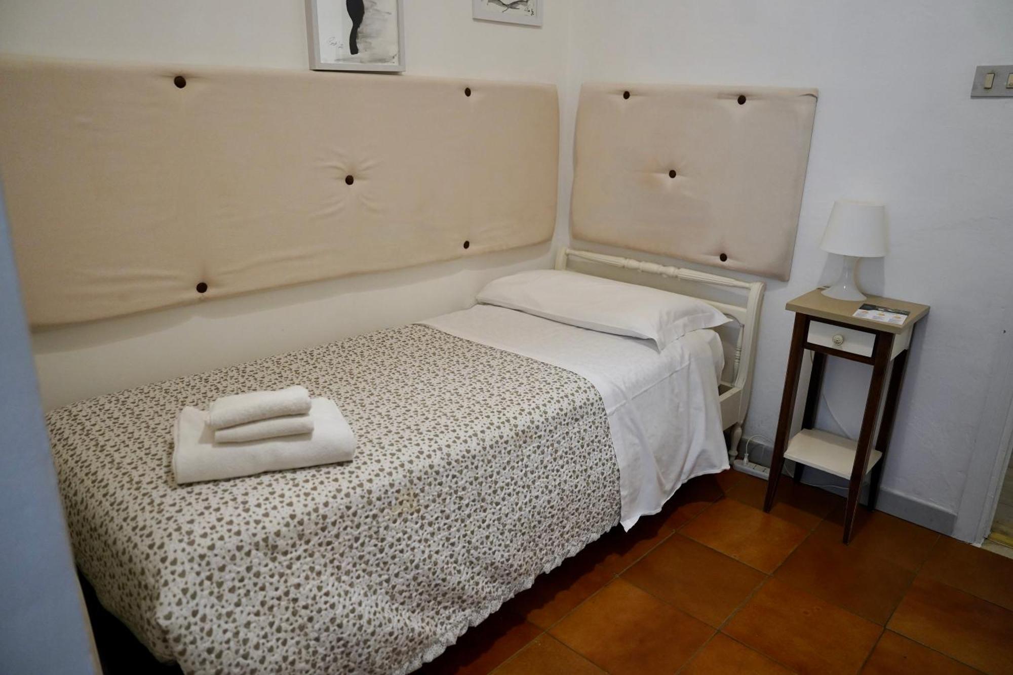 B&B Il Piccolo Paradiso Montenero  Exteriér fotografie