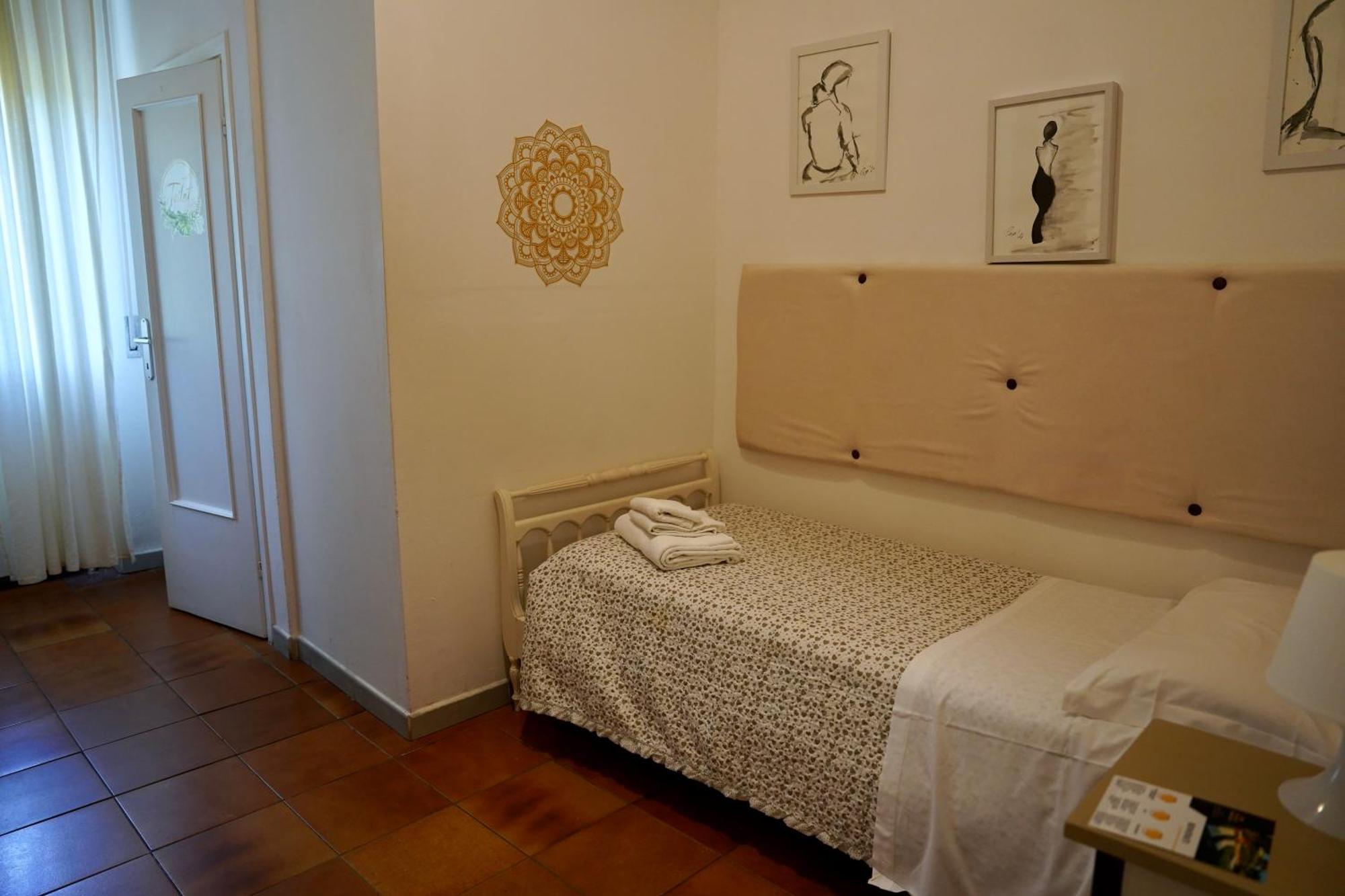 B&B Il Piccolo Paradiso Montenero  Exteriér fotografie