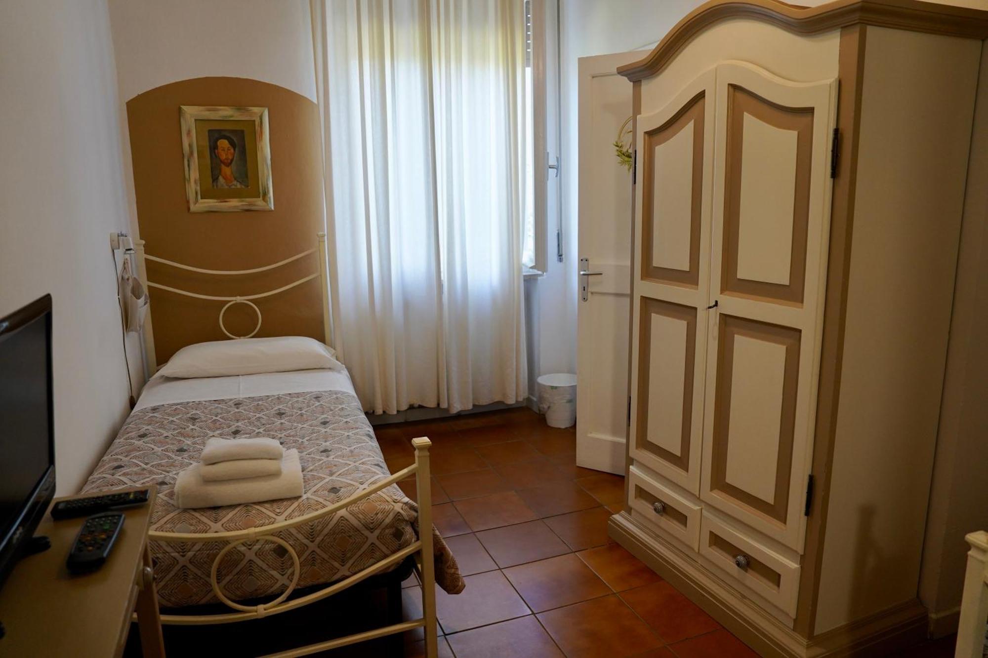 B&B Il Piccolo Paradiso Montenero  Exteriér fotografie