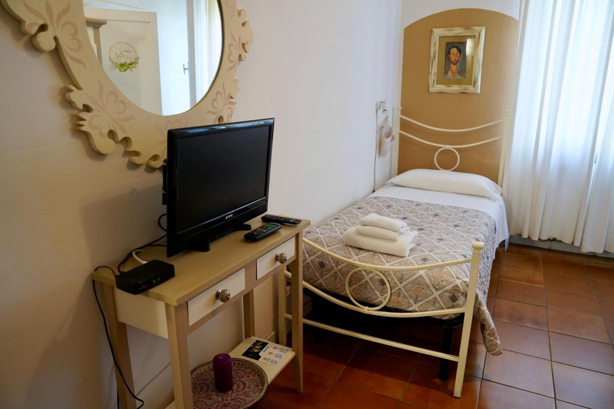 B&B Il Piccolo Paradiso Montenero  Exteriér fotografie