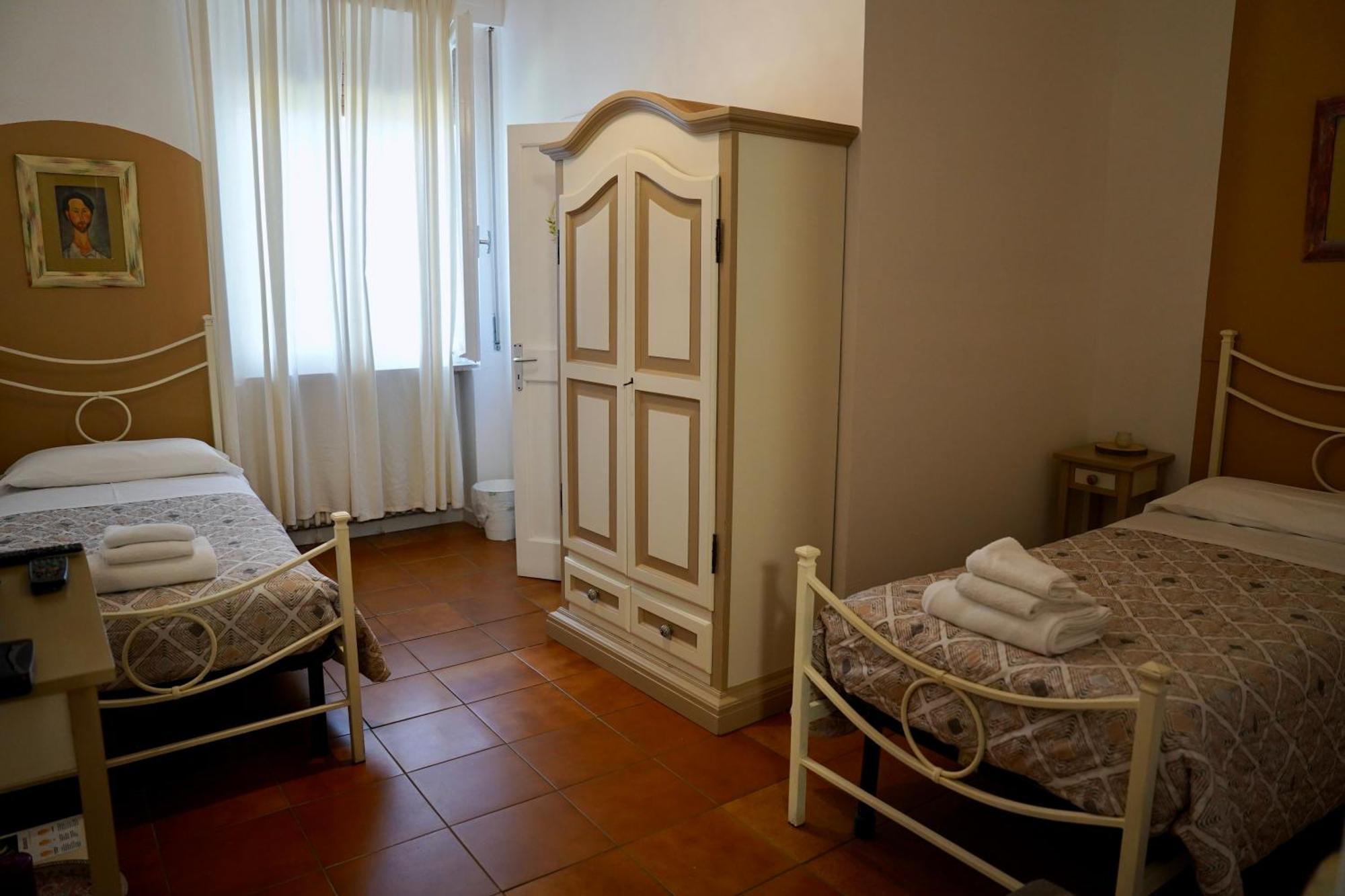 B&B Il Piccolo Paradiso Montenero  Exteriér fotografie