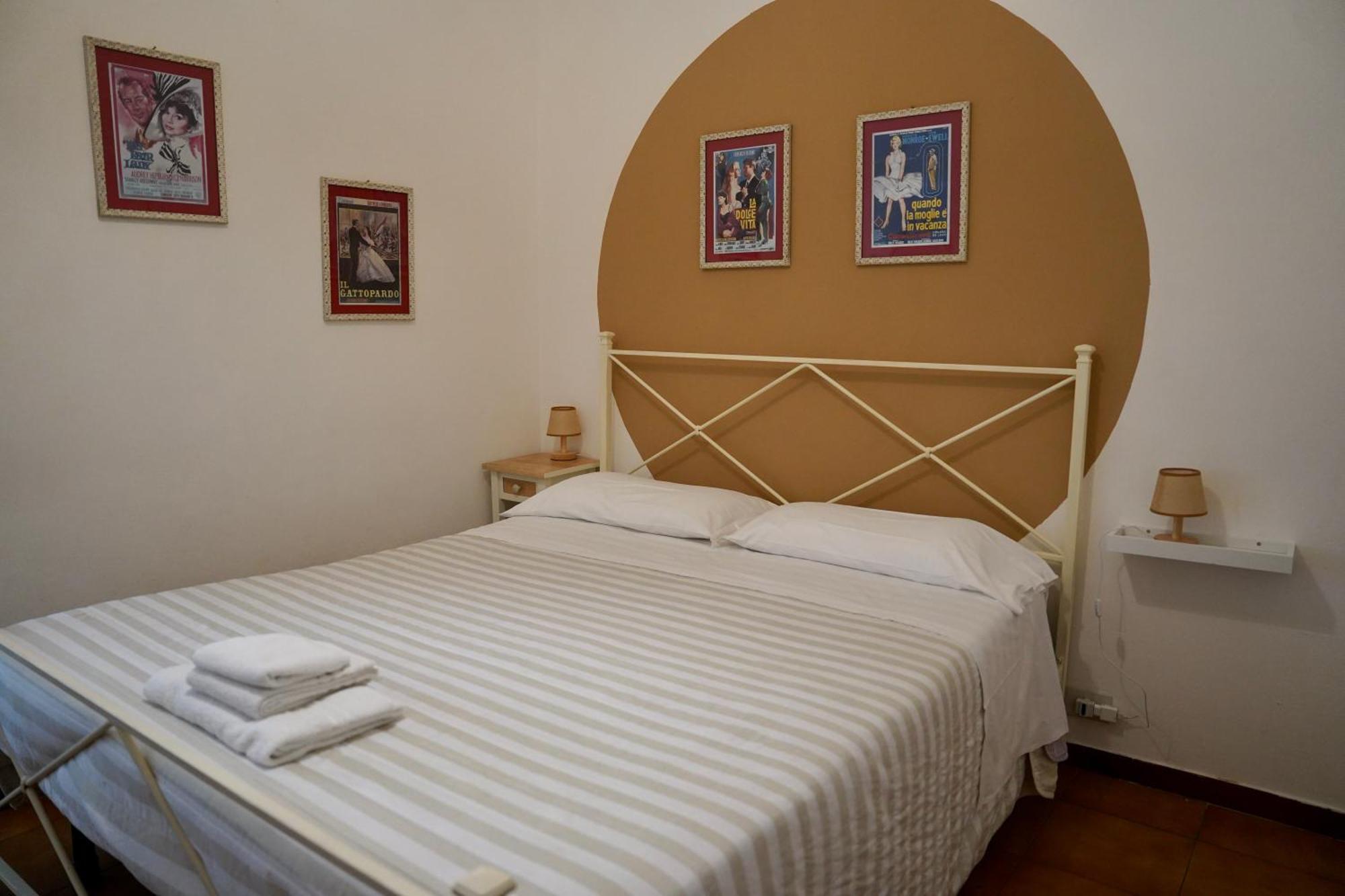 B&B Il Piccolo Paradiso Montenero  Exteriér fotografie