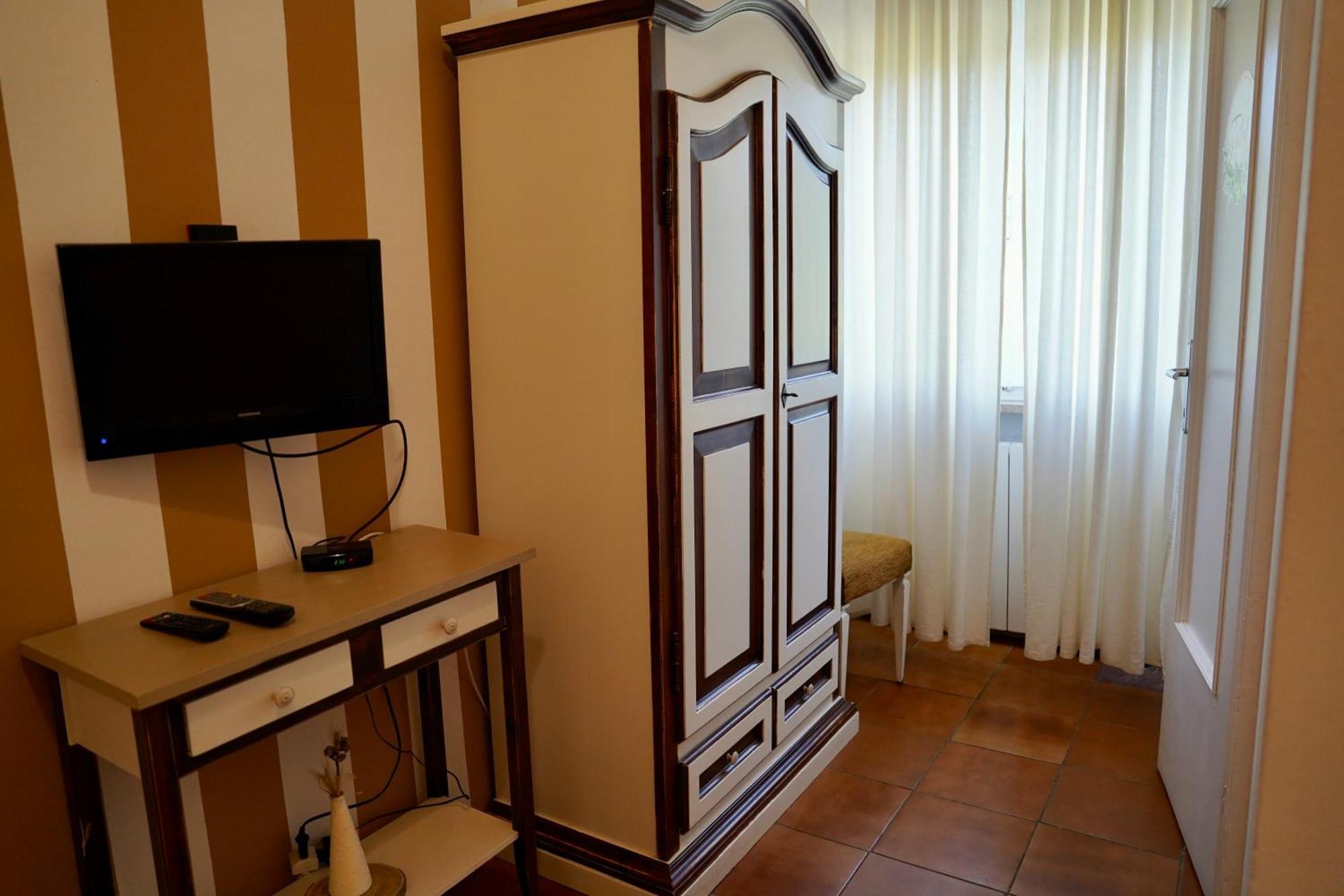 B&B Il Piccolo Paradiso Montenero  Exteriér fotografie