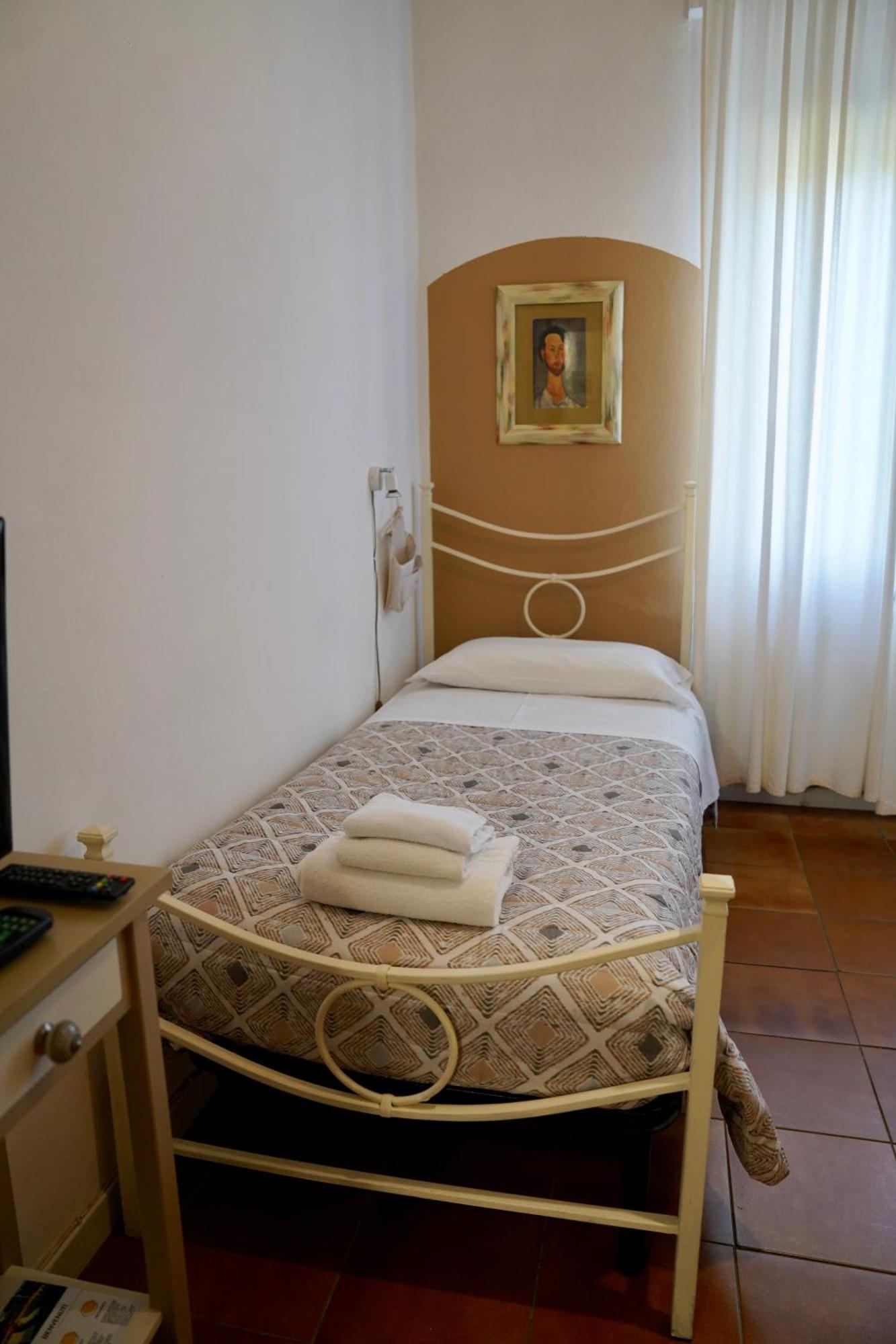 B&B Il Piccolo Paradiso Montenero  Exteriér fotografie